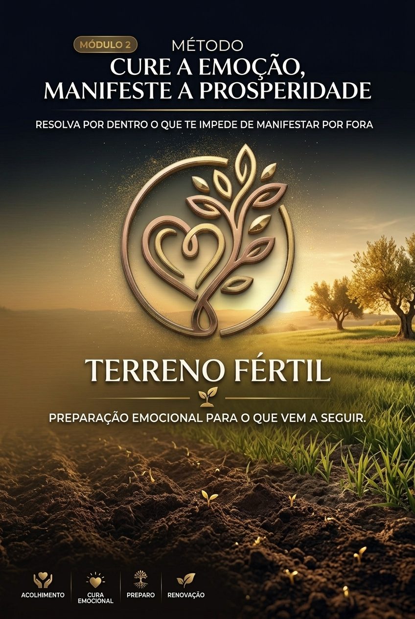 Módulo 2 — Terreno Fértil